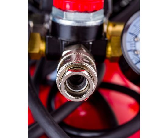 Электрокомпрессор FINI SUPERTIGER 4020M 100006623 – изображение 8