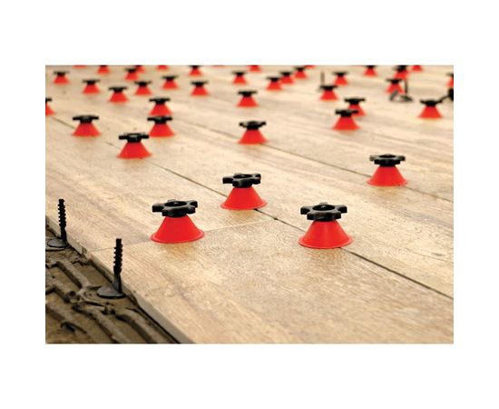 Стойка-основание пакет 250 шт LITOLEVEL LITOKOL 478320001 – изображение 8