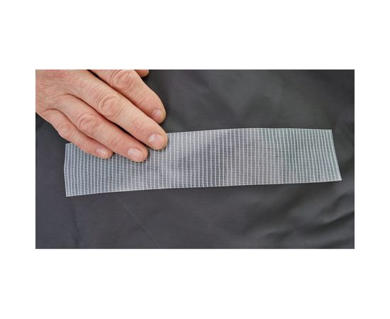 Армированная лента на тканевой основе TESA прозрачная для наружных работ 20 м х 48 мм 56395-00000-00 – изображение 8