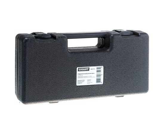 Гидравлический ручной пресс Gigant HMPJ-70с – изображение 9