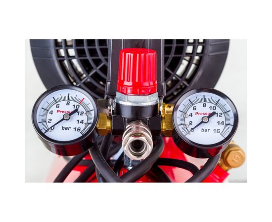 Электрокомпрессор FINI SUPERTIGER 4020M 100006623 – изображение 9