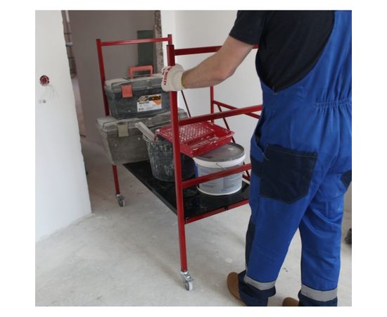 Складные леса (подмости) 4687201986522 – изображение 9