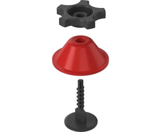 Стойка-основание пакет 250 шт LITOLEVEL LITOKOL 478320001 – изображение 9