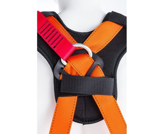 Удерживающая страховочная привязь Gigant УСП 2 Ж Prime комфорт – изображение 9