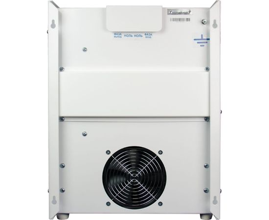 Тиристорный стабилизатор Энергия 12000 ВА Classic Е0101-0099 – изображение 9