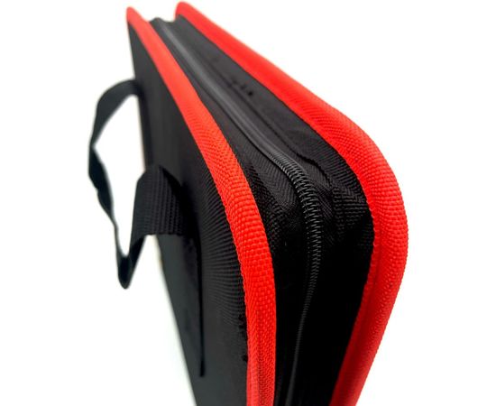 Набор отверток Felo Ergonic SL, PH, PZ с бокорезами 160 мм, в сумке 40090604 – изображение 9