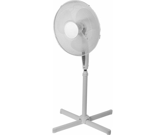 Напольный вентилятор Ballu BFF - 880R НС-1155712 – изображение 9