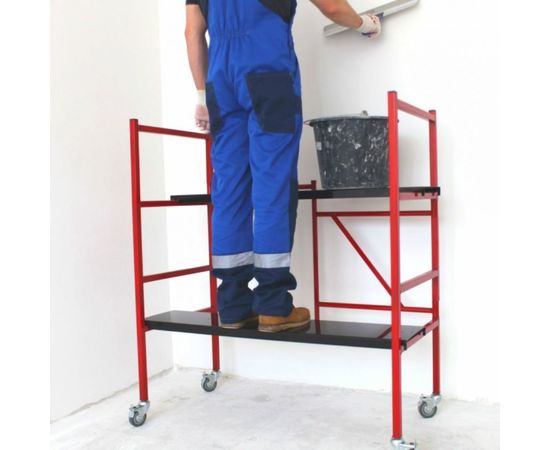 Складные леса (подмости) 4687201986522 – изображение 10