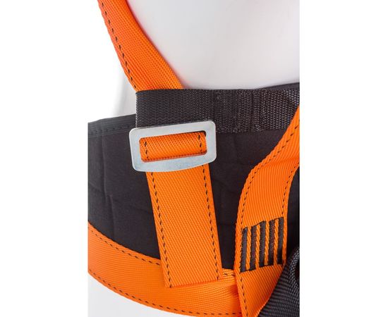 Удерживающая страховочная привязь Gigant УСП 2 Ж Prime комфорт – изображение 10