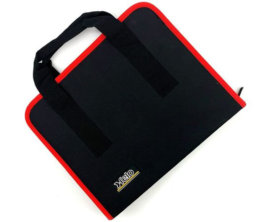 Набор отверток Felo Ergonic SL, PH, PZ с бокорезами 160 мм, в сумке 40090604 – изображение 10