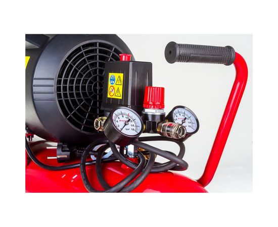 Электрокомпрессор FINI SUPERTIGER 4020M 100006623 – изображение 10