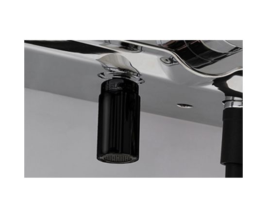 Душевой комплект с термостатическим смесителем WasserKRAFT Thermo латунь A11401 – изображение 10