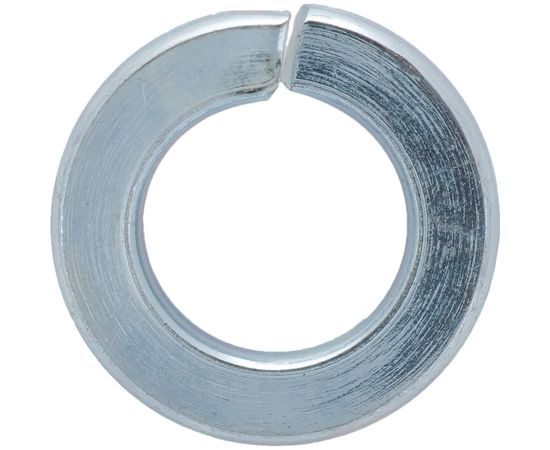 Пружинная шайба ЕВРОПАРТНЕР DIN 127 Zn М12 2шт. 12 0898 1 