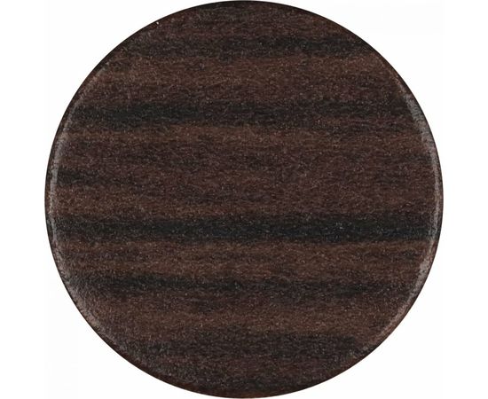 Самоклеящаяся заглушка ЕВРОПАРТНЕР D14 венге 50 шт. 6 9728 2 