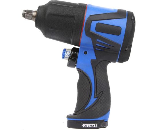 Пневмогайковерт AIST 1/2" 90141360 00-00021122 