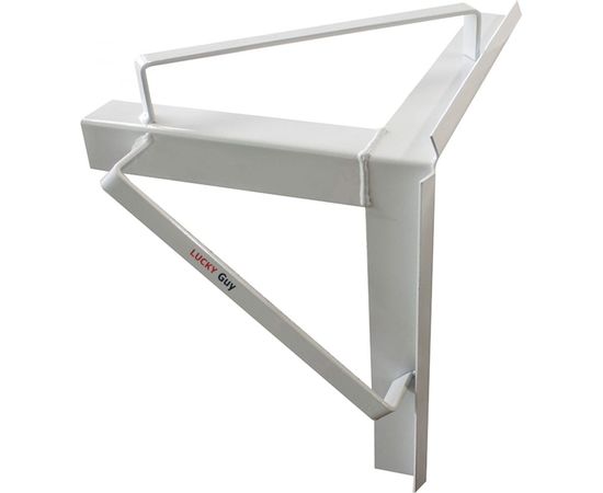 Угольник для резки газобетона LUCKY Guy окрашенный 700 01 701 1LG 