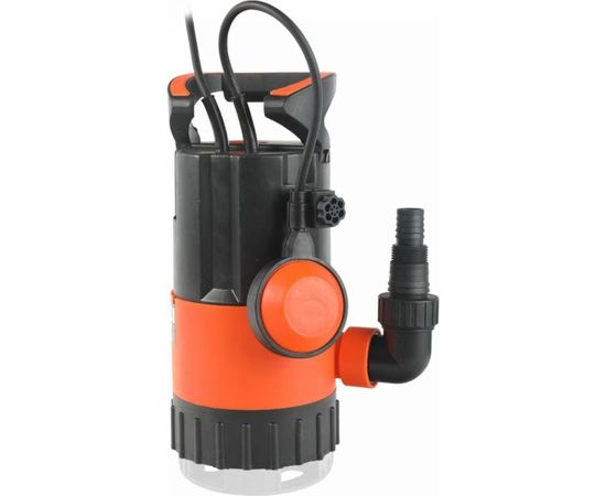 Дренажный насос PATRIOT F 500 D 315302408 