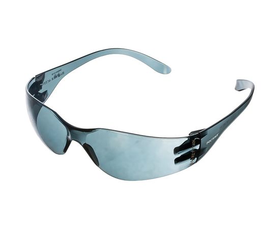 Защитные открытые очки РОСОМЗ О17 HAMMER ACTIVE StrongGlassтм 5-3,1 PC 11727 