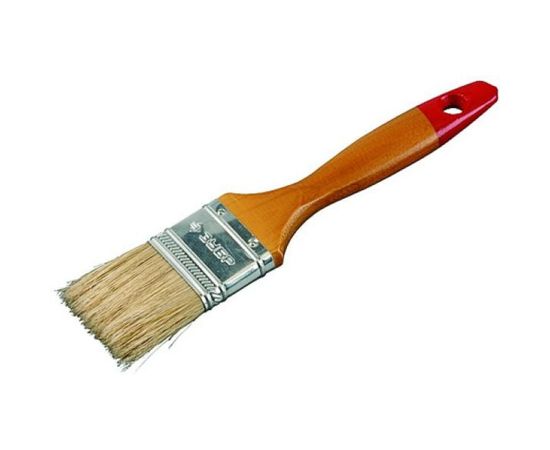 Плоская кисть ЗУБР УНИВЕРСАЛ-МАСТЕР 4-01003-063 