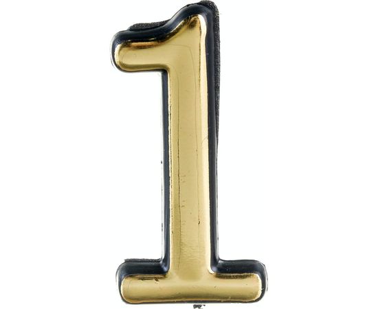 Дверной номер 1 Trodos 05.01.01 209002 