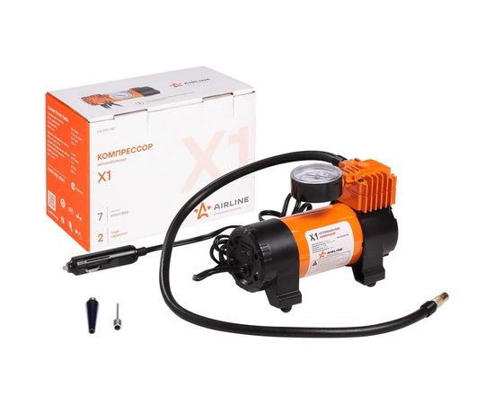 Компрессор Airline X1 STANDARD CA-030-14S 