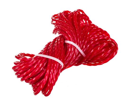 Леска для триммера квадратная витая (3 мм; 10 м) СИБРТЕХ 961775 