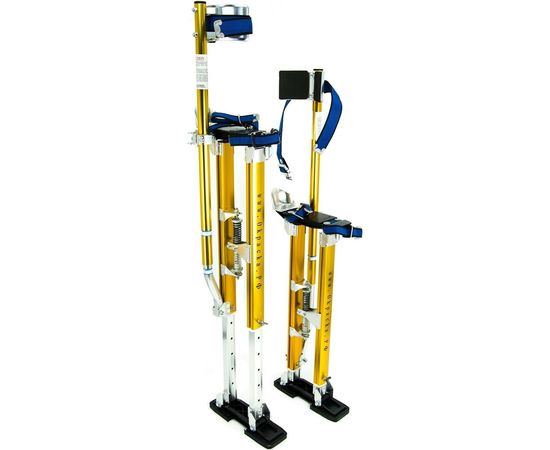 Строительные ходули от 609 до 1016 мм (24-40) Aspro 2522 