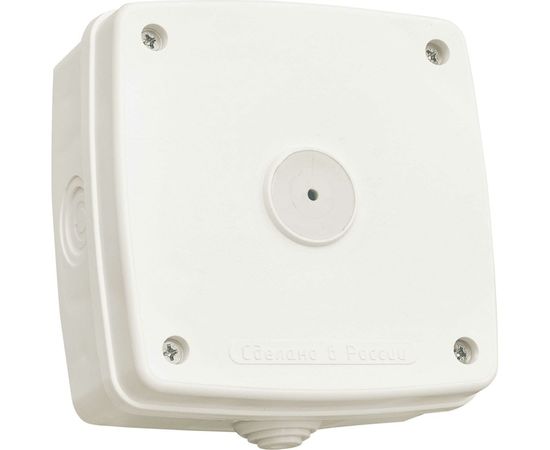 Монтажная коробка SLT, МК-1 PRO 10389 