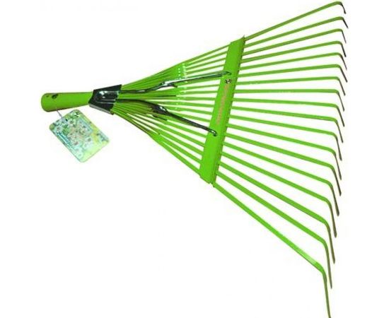 Веерные грабли без черенка Центроинструмент 0231-10 