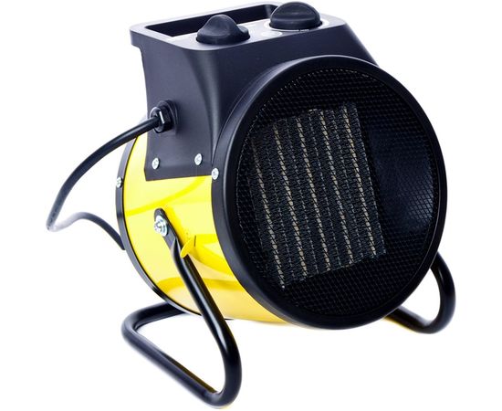 Электрический воздухонагреватель REDVERG RD-EHC3 6631795 