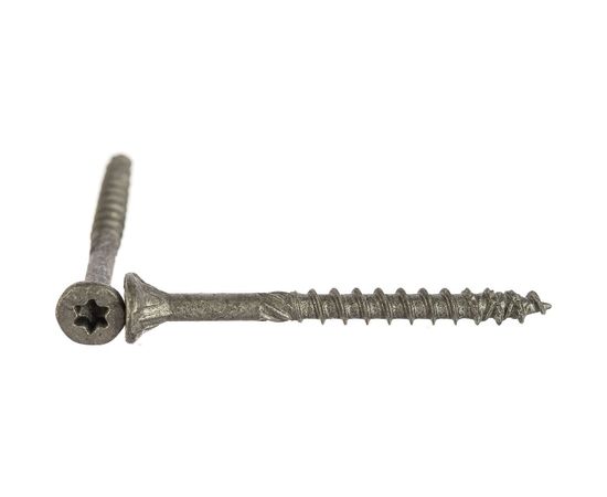 Усиленный саморез ЕВРОПАРТНЕР с антикоррозионным покрытием 3.5х40 TX-15, 25 шт 15 0506 1 