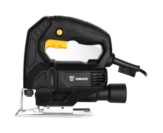 Электролобзик DEKO DKJS650 063-4186 