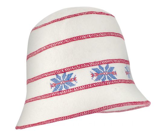 Шапка для сауны ДОКТОР БАНЯ TRADITIONAL SAUNA 270 