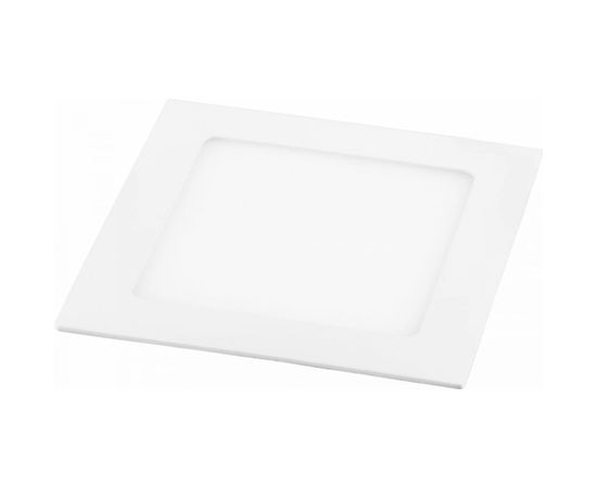 Светодиодный встраиваемый светильник FERON AL502, 12W, 4000K, 960Lm, белый 28516 