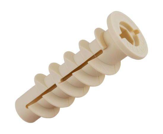 Дюбель для легкого бетона BULLIT TSN 8 2 шт 14-0014400 