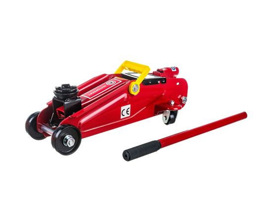 Подкатной домкрат AUTOPROFI DP-20 