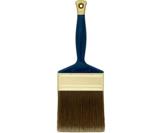 Кисть (плоская, искусственная щетина) 35 мм ВАРЯГ Orel Dupont 31242 тов-148754 