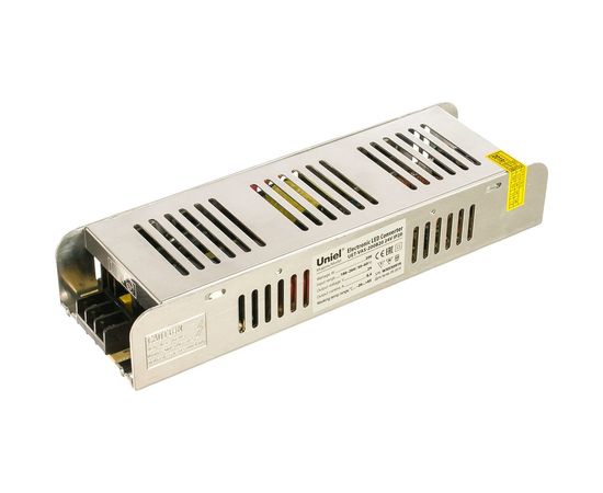 Блок питания Uniel UET-VAS-200B20 24V IP20, 200Вт. UL-00002433 