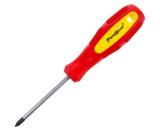 Отвертка РемоКолор Driver, PH1х150мм, 33-6-824 