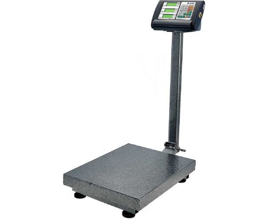 Торговые весы DELTA ТВП1-300С до 300кг/100г Р1-00006225 