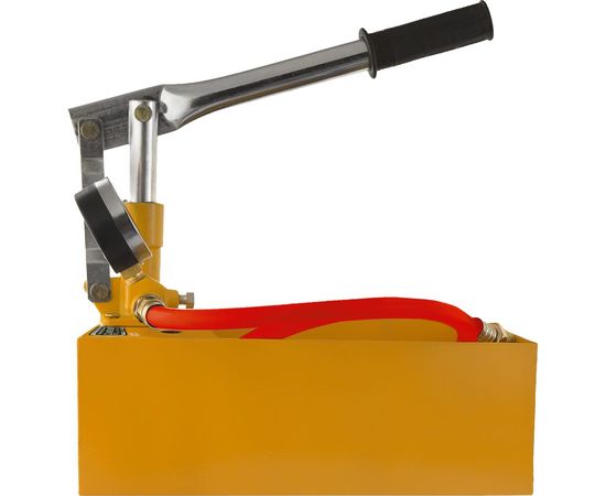 Ручной опрессовочный насос МЕГЕОН 98010 к0000023065 