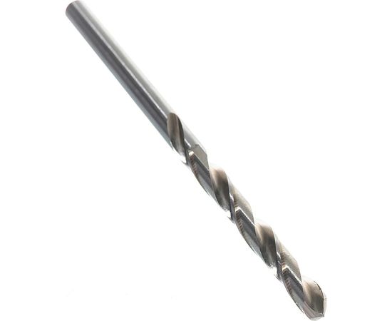 Сверло по металлу ц/х (4.6х47х80 мм; Р6М5; кл.т.А1; ГОСТ 10902-77) ТИЗ 4606002040578 