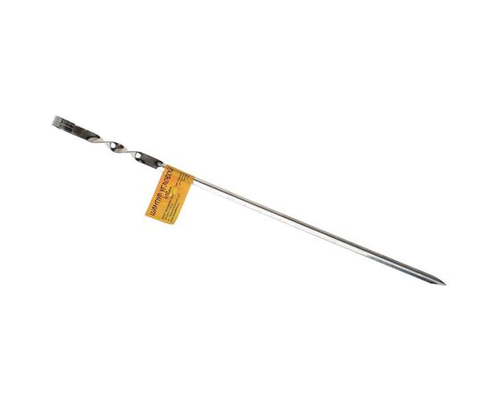 Угловой шампур Домашний Сундук ДС-76 