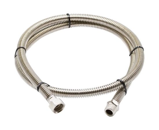 Сильфонная подводка для газа VRT 3/4"", 4,0 вн/нар 204001 538890 