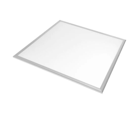 Ультратонкая LED панель Smartbuy 36W, 595x595, 4500K, SBL-P-36W-45K 