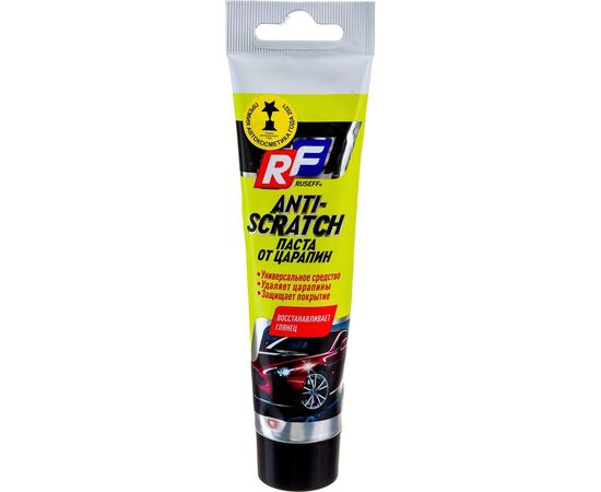 Паста от царапин RUSEFF туба 100 мл 11245N 