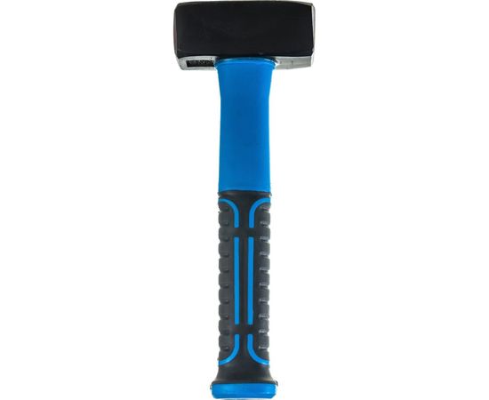 Кувалда МастерАлмаз с фиберглассовой рукояткой, 1000 г 10507011 