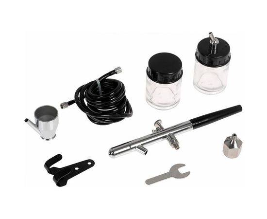 Аэрограф Русский Мастер А-128 РМ-91112 