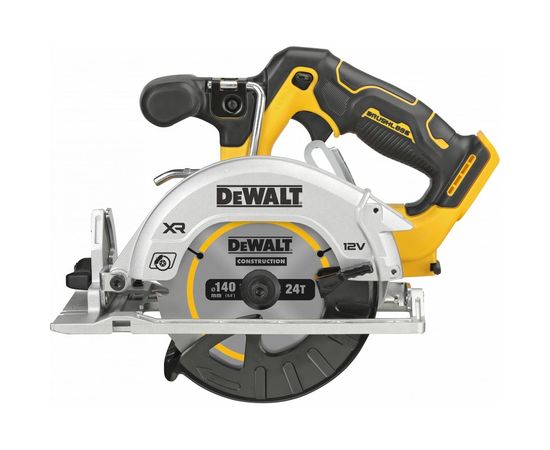 Дисковая пила Dewalt 12 В XR DCS512N-XJ 