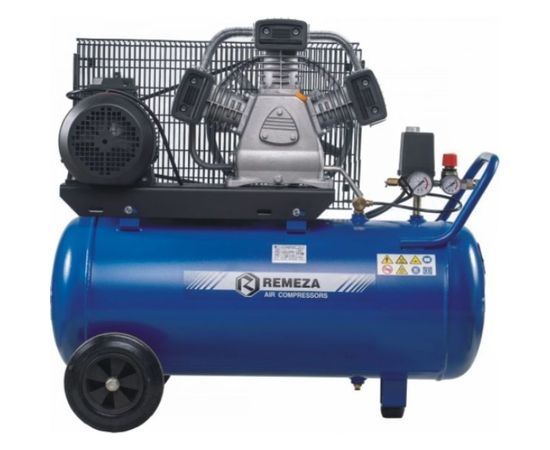 Компрессор Remeza СБ 4/С-50 LB 40 